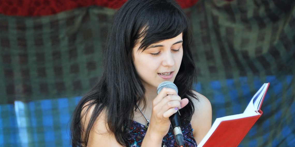 Сьогодні – Всесвітній день поезії