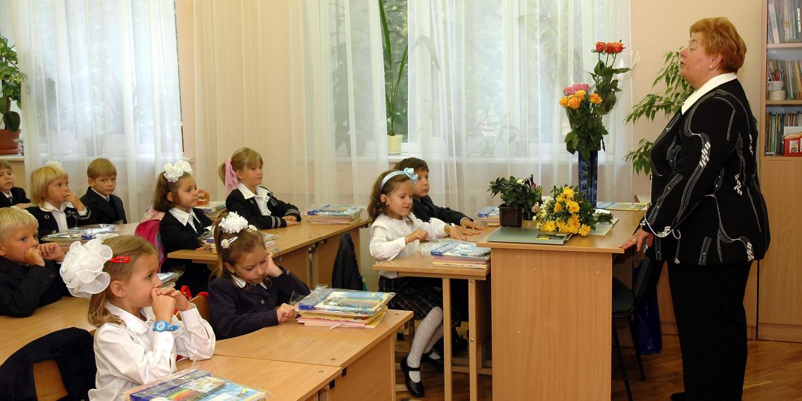 Шкільні атестати більше не видаватимуть