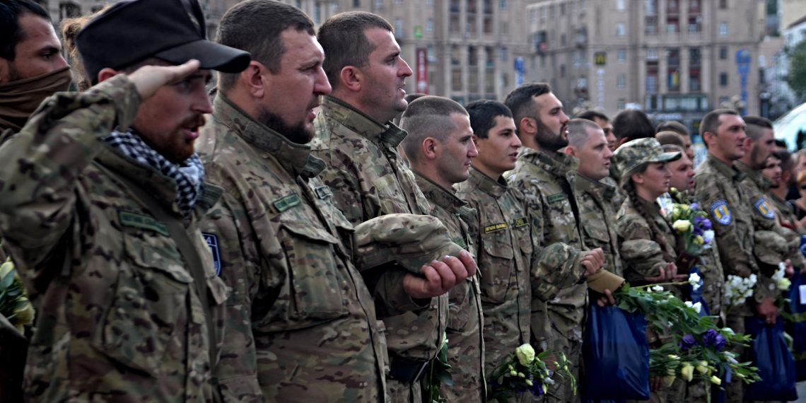 Вони були першими