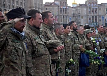 Вони були першими