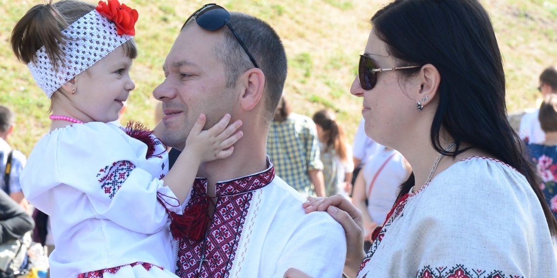 Народна педагогіка – безцінний досвід морально-етичного виховання