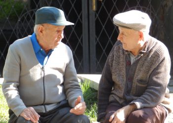 Бувальщина. Скромний ювілей