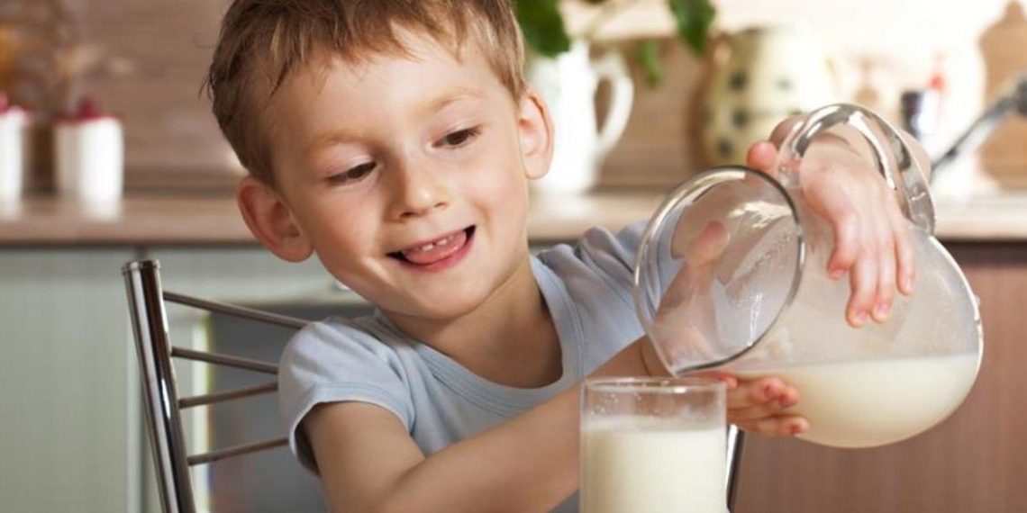 Молоко й молочні продукти поліпшують пам’ять – вчені