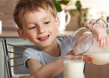 Молоко й молочні продукти поліпшують пам’ять – вчені