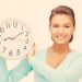 Не забудьте у ніч з 30 на 31 березня перевести годинники
