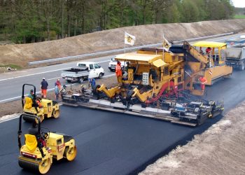 За ремонтом доріг відтепер можна стежити онлайн