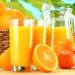 Вчені: апельсиновий сік зменшує негативну дію на організм жирної їжі