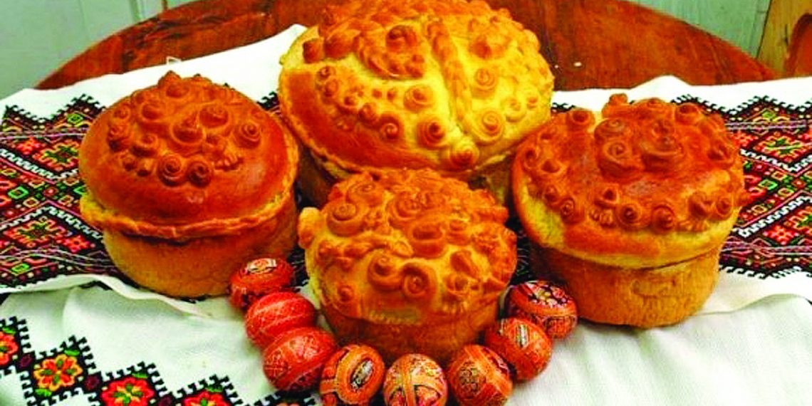 Паска «Шедевр»