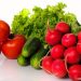 Ранні овочі — без нітратів