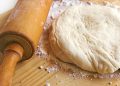 Дріжджове тісто: секрети приготування