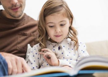 Вчимо дитину читати