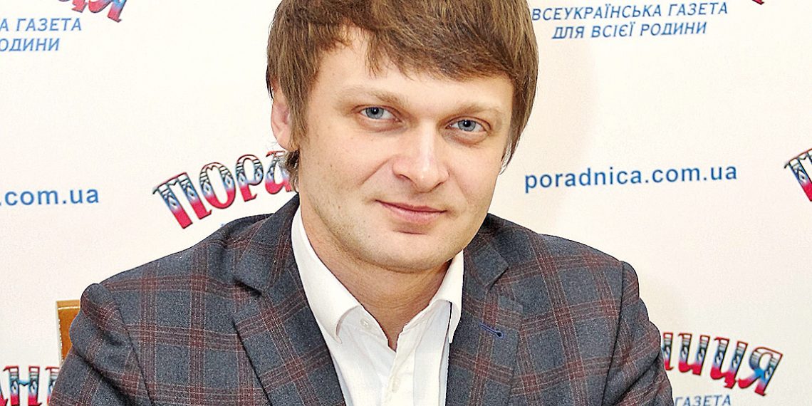 На запитання відповідає керівник Головного територіального управління юстиції міста Києва Станіслав Куценко