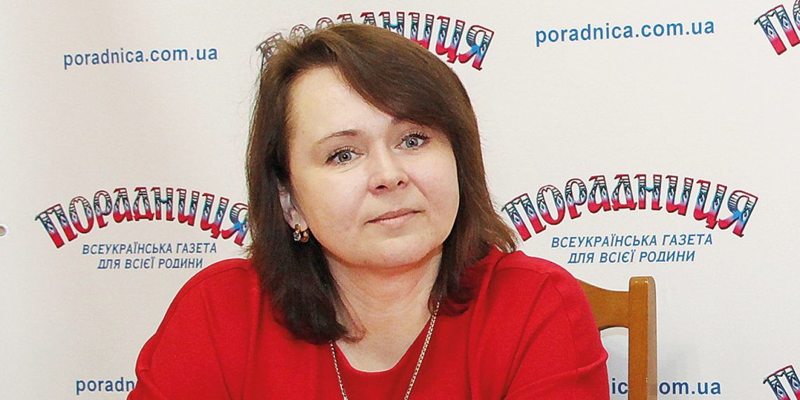 На запитання читачів відповідає фахівець Українського центру з оцінювання якості освіти Ірина Клименко