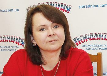 На запитання читачів відповідає фахівець Українського центру з оцінювання якості освіти Ірина Клименко