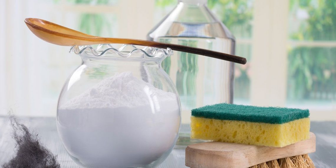 Чистота без хімії – це просто!