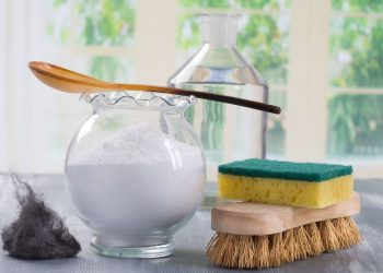 Чистота без хімії – це просто!