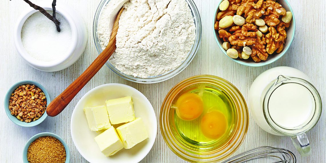 Як спекти смачну паску: основні правила