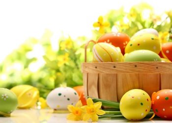 У неділю — католицький Великдень