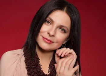 Оксана Муха перемогла в «Голосі країни»