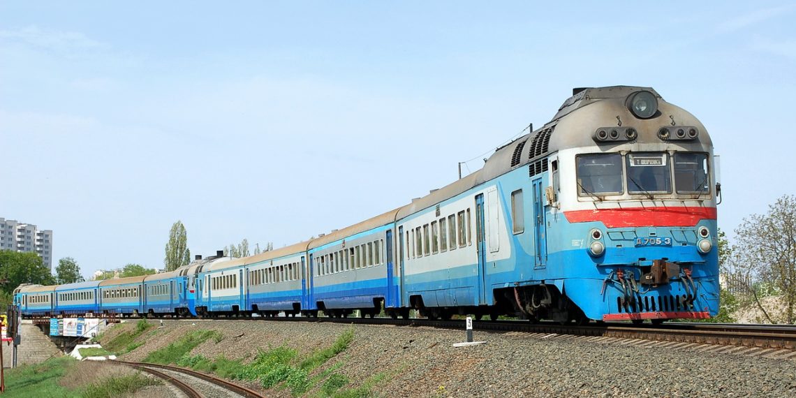 Зміни від “Укрзалізниці”