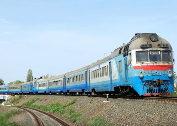 Зміни від “Укрзалізниці”