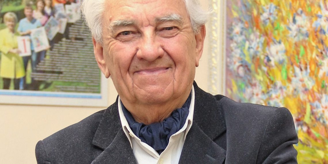 Вадим Крищенко: «Моїм спасінням завжди була пісня»