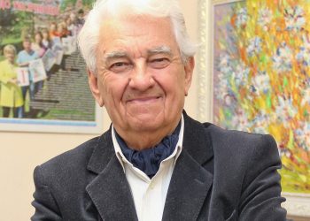 Вадим Крищенко:  «Моїм спасінням завжди була пісня»