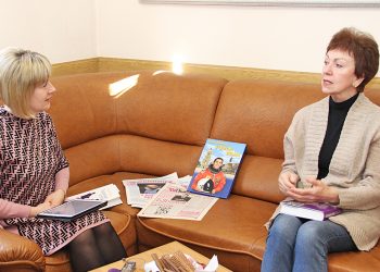 Віра Каденюк: «Знаєте, яким він був?!»