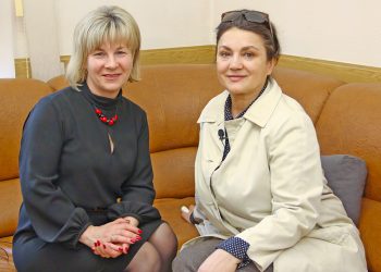 Наталя Сумська: «А за людську любов можу віддячити хіба що роботою»