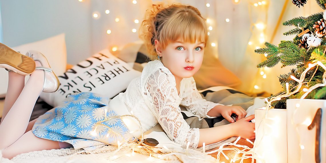 2 квітня — Всесвітній день поширення інформації про аутизм