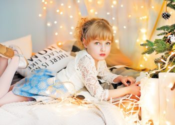 2 квітня — Всесвітній день поширення інформації про аутизм