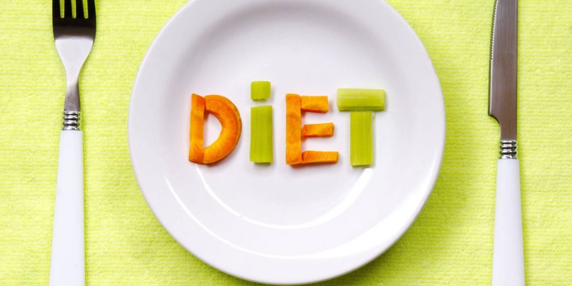 Дієта при холециститі