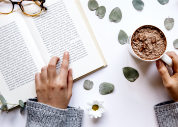 Свято книголюбів