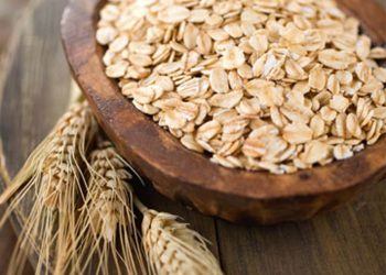 Дещо про вівсянку