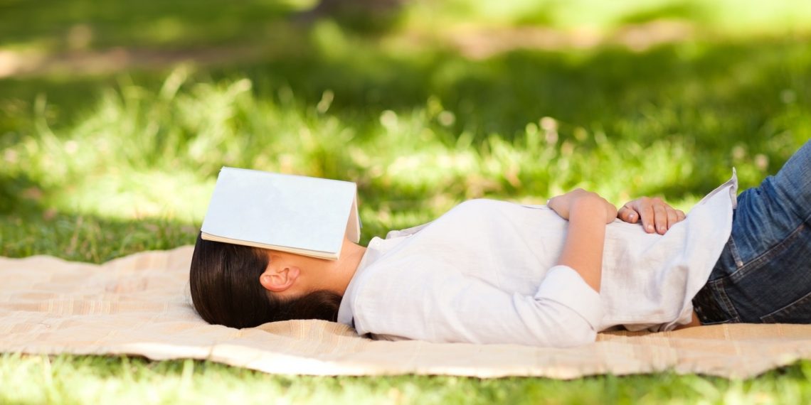 Як подолати весняну втому?