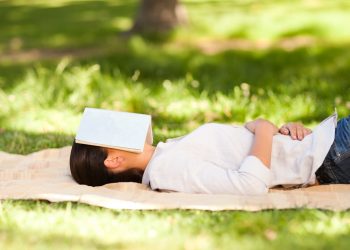 Як подолати весняну втому?