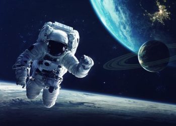 Відпустка в космосі?