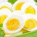 Чи правильно варимо яйця?