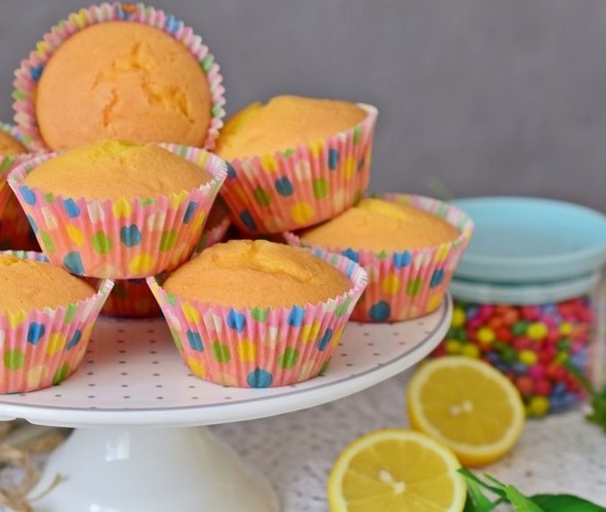 Мафіни: ідеальний перекус в дорогу