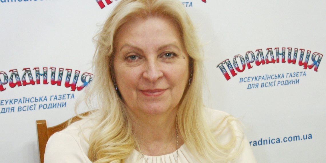 На запитання про сімейні стосунки відповідає сімейний психолог Тетяна Богашева