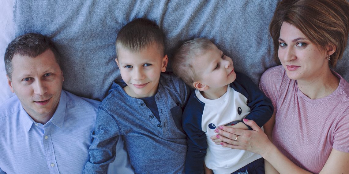 Всесвітній день батьків