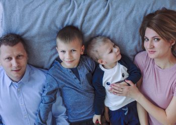 Всесвітній день батьків