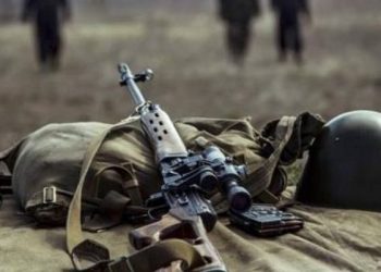 Збільшено винагороду за участь в ООС