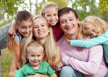 Рекорди материнства