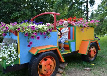 Інвестиції в дітей