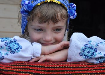 Сьогодні — День вишиванки