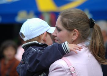 Психологічні типи матерів