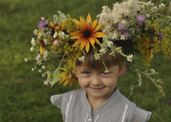 1 червня — День захисту дітей