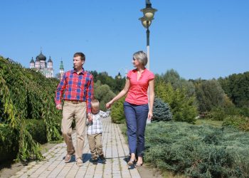 15 травня — Міжнародний день сім’ї. Родина міцна ладом