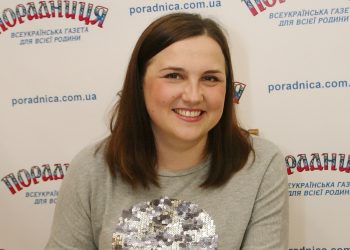 На запитання про систему професійної освіти відповідає директор Директорату профосвіти Ірина Шумік